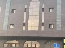 الريادة الفندقيه