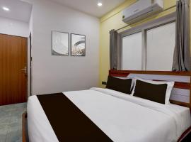 Collection O Lorven Grand, hotel in Visakhapatnam