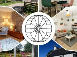 Newtonmill - Tranquillity in Rural Angus