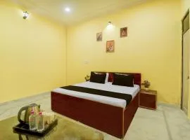 Hotel O Krishna Palace