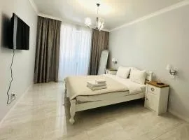 Апартаменти La Storia