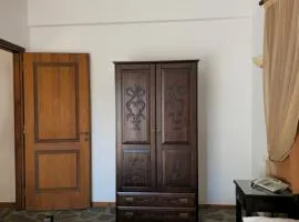 Amalthia hotel