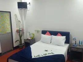 The Shalom Resort & Restaurant