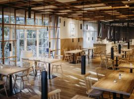 ibis Styles Graz Messe, hotel de 3 estrellas en Graz