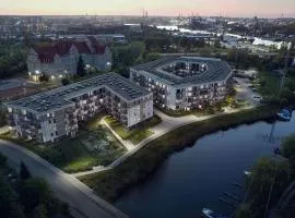 Apartamenty Portovo Q4Apartments