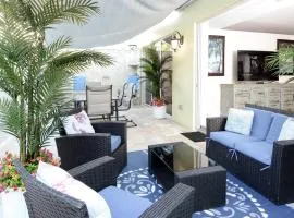 801 Mariners Club