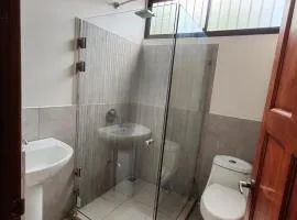 Casa Conga