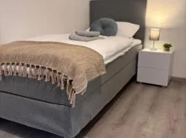 Apartment-Topnik Datteln
