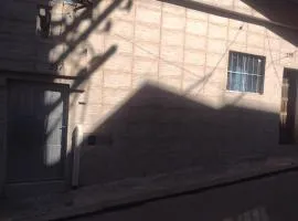 Cantinho da Lay na Providência