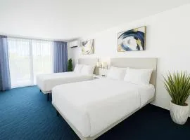 ESJ Studio with Beach Access