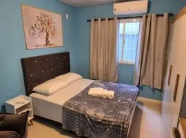 MM Apart Premium Joinville