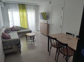 Le Hammamet centre, διαμέρισμα στο Χαμμαμέτ