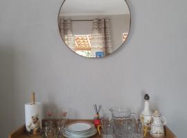 cantinhodosocego, hotel in Socorro