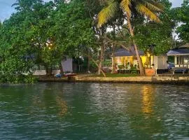 Lakefront 1 BR Cabin with Lake access & Hammock