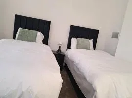 Stretford Residence