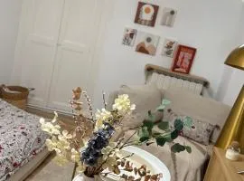 Appartement Cocooning Béziers Cœur historique, charme et confort noté 10