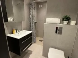 Lillestrøm home hybel