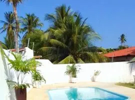 Wind Villa Cumbuco - Casa