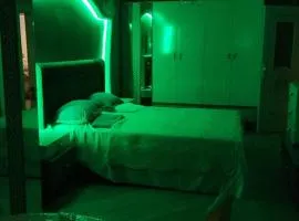 Comfort Apartment Near Staidum