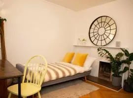 Central London Retreat