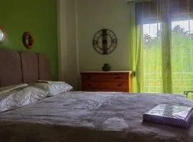 AVRA House