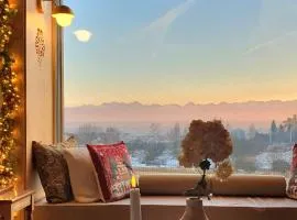 Apartament Vidok