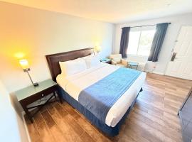 Lantern Inn & Suites - Sarasota, Hotel in Sarasota