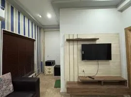1 bed apartment