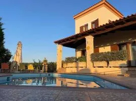 villa agnanti ''Despina''