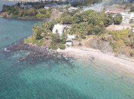 Hôtel Restaurant Le Papillon, ξενοδοχείο 