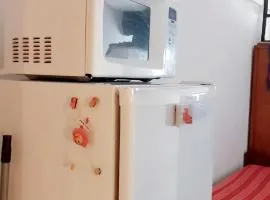 Departamento Miramar
