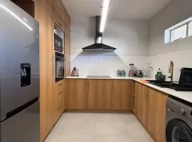 A Cozy Grounded Luxury