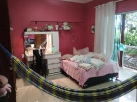 Parente, hotel in Ananindeua