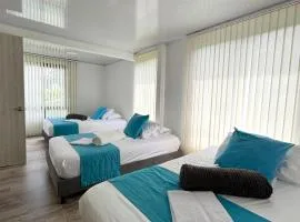 Finca Chalet La Milagrosa