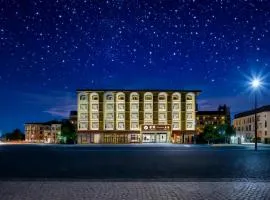 和颂Luma酒店丽江古城店Hesong Luma Hotel Lijiang Ancient Town