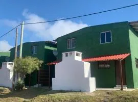 Puerto del sol