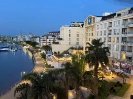 CONDOMINIOS DE BAHIA GRANDE NORDELTA!! Pix Prex USDT