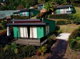Hotel Alma Verde