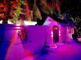 AHI Maldives