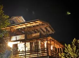 Villa Dabderr Mestia