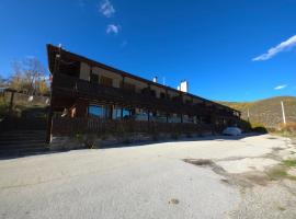 Къща за гости У Нико, ξενοδοχείο σε Orehovo