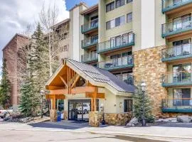 Trails End 511 by Ski Country Resorts