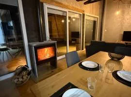 Le Chalet des Vosges