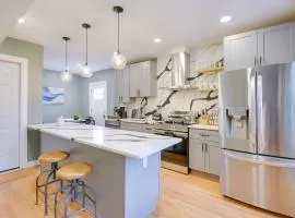 8 Mi to DC Cheverly Apt with Easy Metro Access