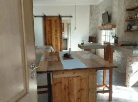 LuFan Studio-Greeff Cottages