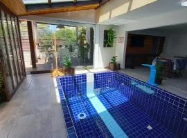 SUÍTES ITAIGARA á 80 metros da praia