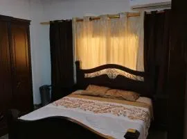 شقة فاخرة مع مطل luxerious with nice view