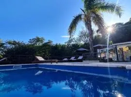 Bahia do Joao Cabañas y Suites
