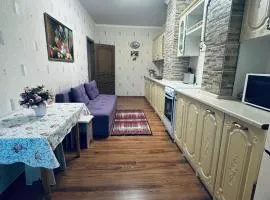 ЖК Магистральная 5 звезд!