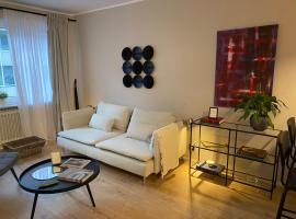 Casa Soden, Artful living just outside the city, hotel in Bad Soden am Taunus